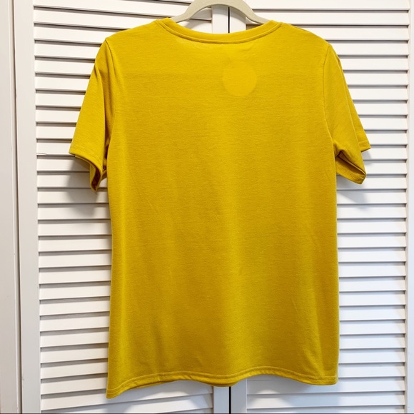 Wander Tee - Picture 4 of 4